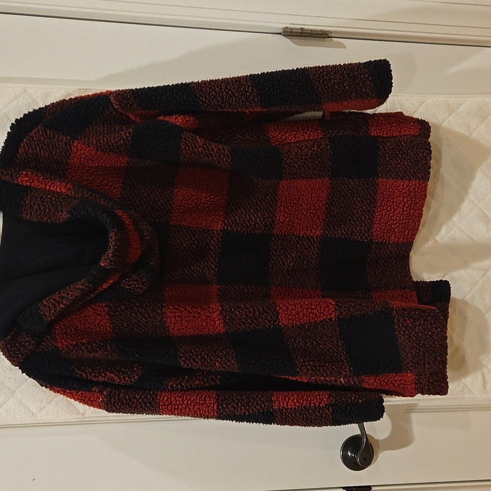 Jacket - Picture 2 of 2